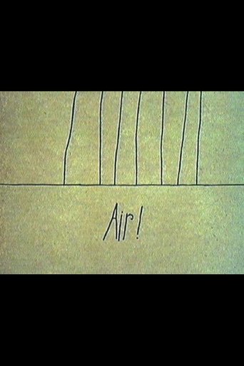 Air! Poster of Air!