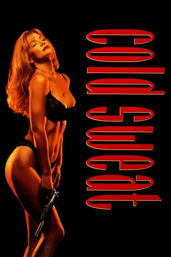 Cold Sweat Poster of Cold Sweat