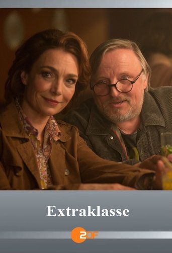 Extraklasse Poster of Extraklasse