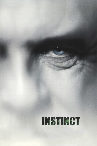 Instinct Poster of Instinct