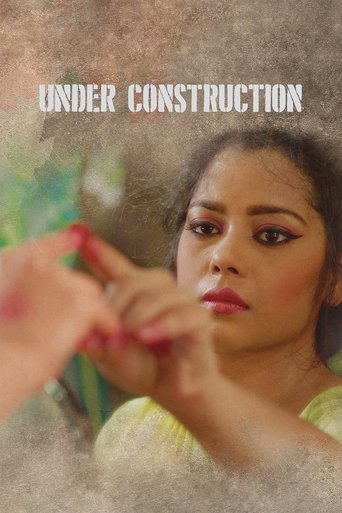 Under Construction Poster of Under Construction