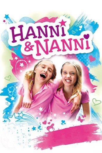 Hanni & Nanni Poster of Hanni & Nanni