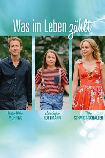 Was im Leben zählt Poster of Was im Leben zählt