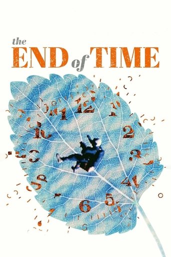The End of Time Poster of The End of Time