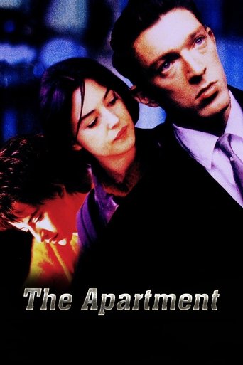 The Apartment Poster of The Apartment