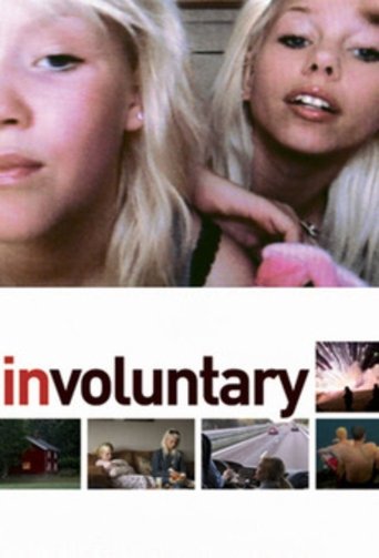 Involuntary Poster of Involuntary