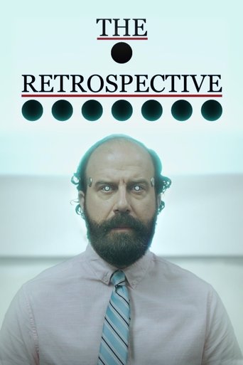 The Retrospective Poster of The Retrospective