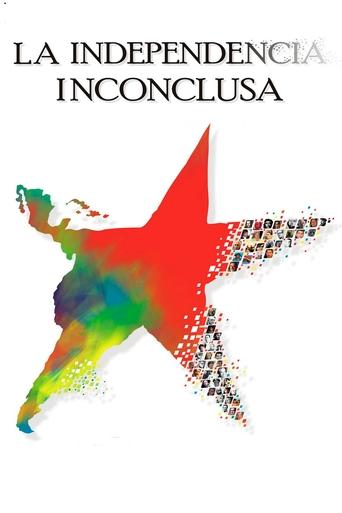 The Inconclusive Independence Poster of The Inconclusive Independence