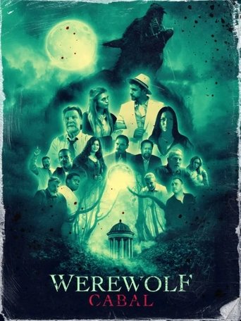 Werewolf Cabal Poster of Werewolf Cabal