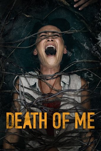 Death of Me Poster of Death of Me