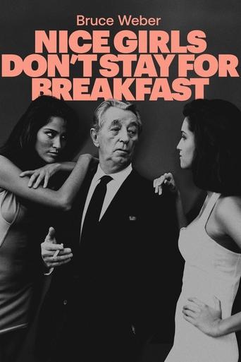 Nice Girls Don't Stay for Breakfast Poster of Nice Girls Don't Stay for Breakfast