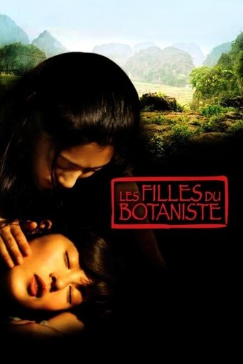 The Chinese Botanist's Daughters Poster of The Chinese Botanist's Daughters
