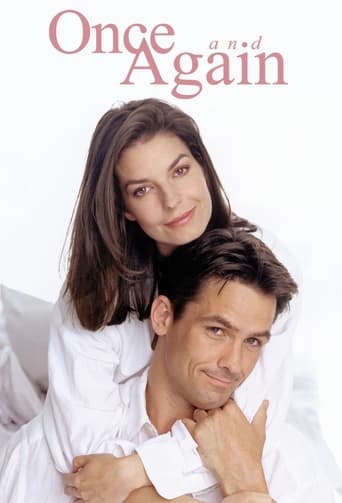 Once and Again Poster of Once and Again
