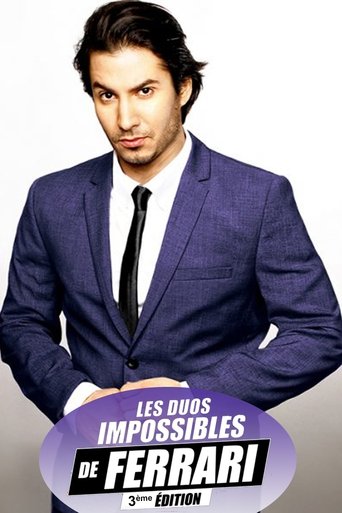 Les duos impossibles de Jérémy Ferrari : 3ème édition Poster of Les duos impossibles de Jérémy Ferrari : 3ème édition