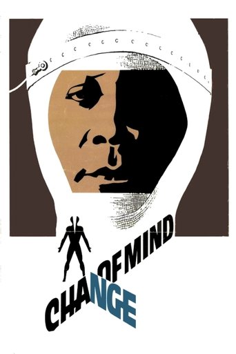 Change of Mind Poster of Change of Mind