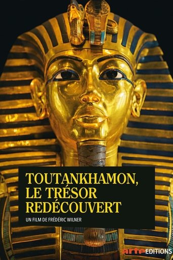 Toutânkhamon, le trésor redécouvert Poster of Toutânkhamon, le trésor redécouvert