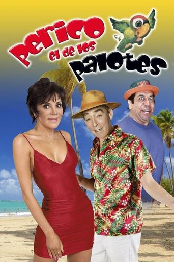 Perico el de los palotes Poster of Perico el de los palotes