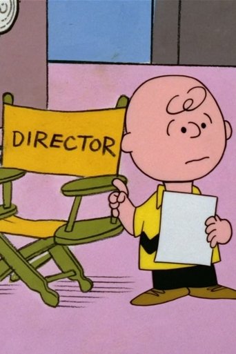 The Making of 'A Charlie Brown Christmas' Poster of The Making of 'A Charlie Brown Christmas'