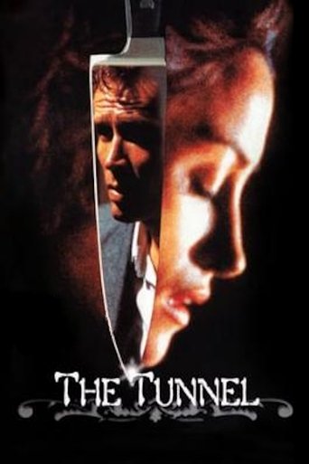 The Tunnel Poster of The Tunnel