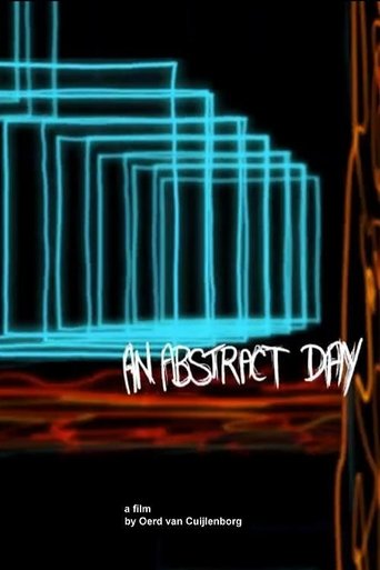 An Abstract Day Poster of An Abstract Day
