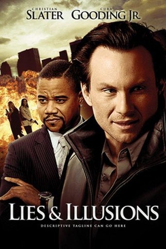 Lies & Illusions Poster of Lies & Illusions