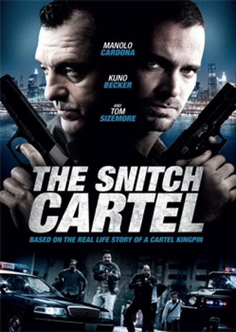 The Snitch Cartel Poster of The Snitch Cartel