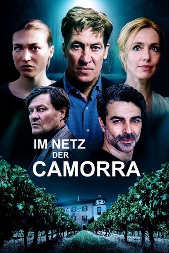 Im Netz der Camorra Poster of Im Netz der Camorra
