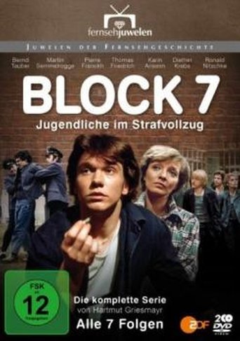Block 7 Poster of Block 7