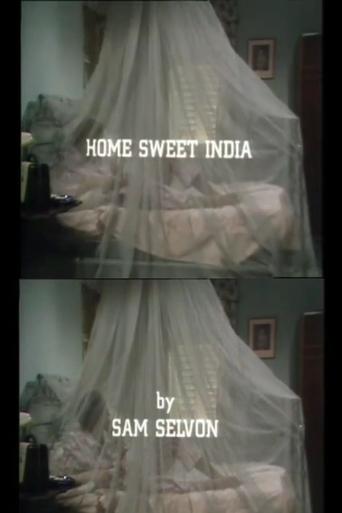 Home Sweet India Poster of Home Sweet India