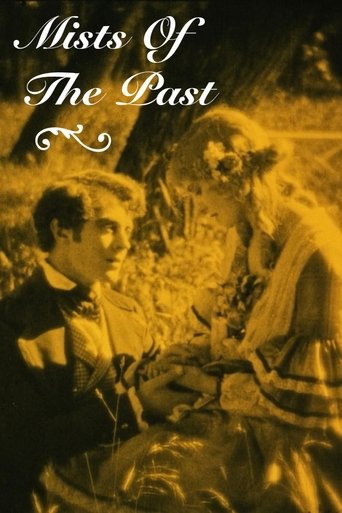 Mists of the Past Poster of Mists of the Past