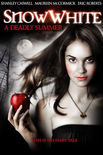 Snow White: A Deadly Summer Poster of Snow White: A Deadly Summer