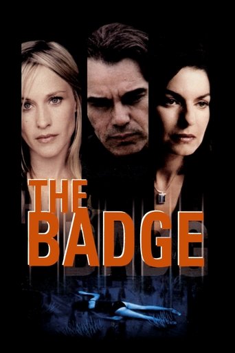 The Badge Poster of The Badge