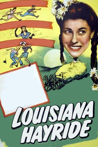 Louisiana Hayride Poster of Louisiana Hayride