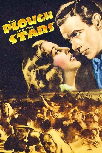 The Plough and the Stars Poster of The Plough and the Stars