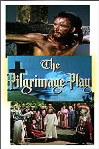 The Pilgrimage Play Poster of The Pilgrimage Play