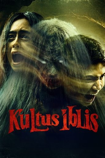 The Devil’s Cult Poster of The Devil’s Cult