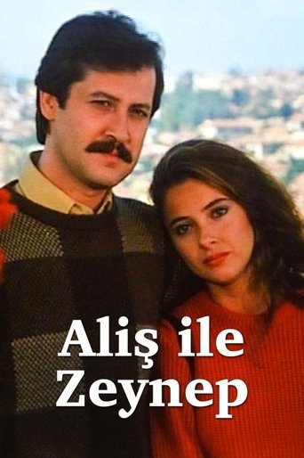 Aliş ile Zeynep Poster of Aliş ile Zeynep