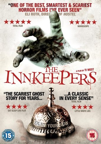 The Innkeepers Poster of The Innkeepers