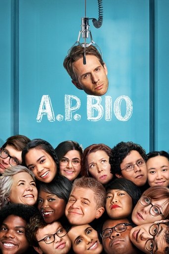 A.P. Bio Poster of A.P. Bio