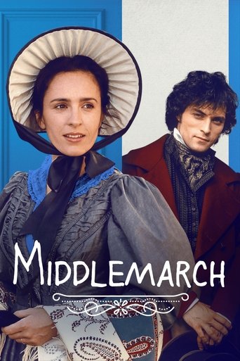 Middlemarch Poster of Middlemarch