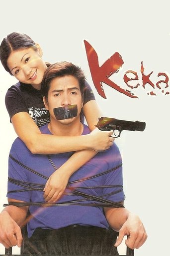 Keka Poster of Keka