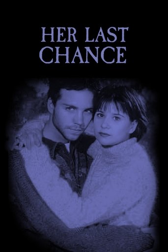 Her Last Chance Poster of Her Last Chance