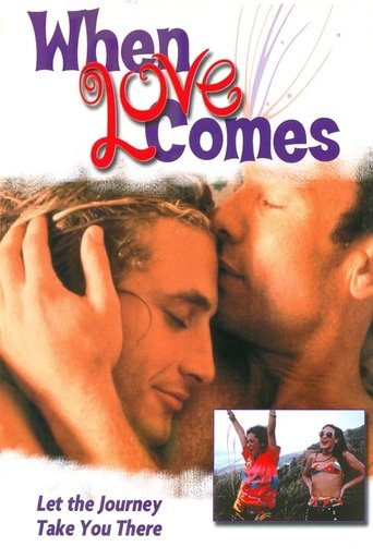 When Love Comes Poster of When Love Comes