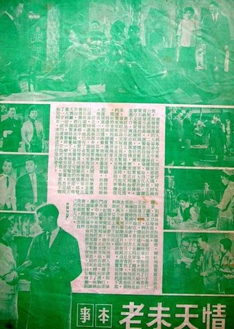 Forever Beloved Poster of Forever Beloved