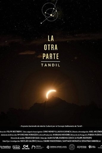 La otra parte Poster of La otra parte