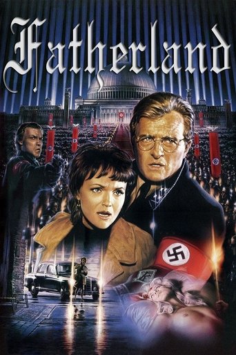 Fatherland Poster of Fatherland