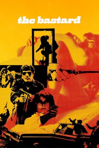The Bastard Poster of The Bastard