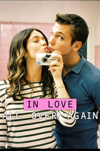 In Love All Over Again Poster of In Love All Over Again