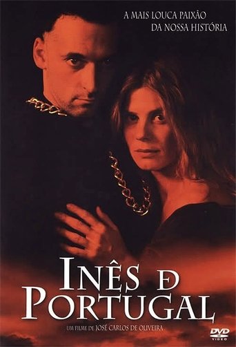 Inês de Portugal Poster of Inês de Portugal