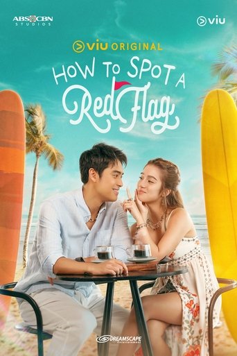 How to Spot a Red Flag Poster of How to Spot a Red Flag